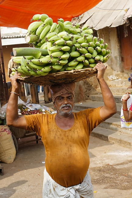 Mysore-Le marché-040